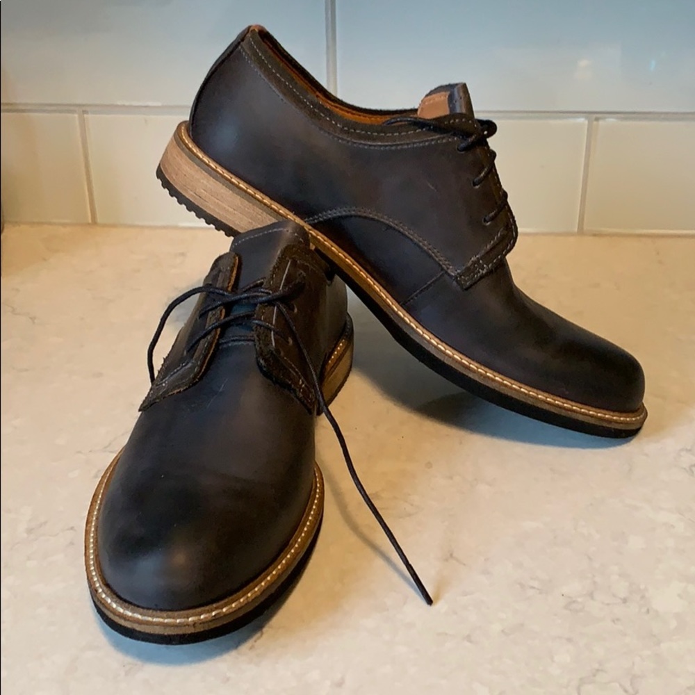 Ecco Kenton Men’s Dress Shoes EU 43 / 9-9.5